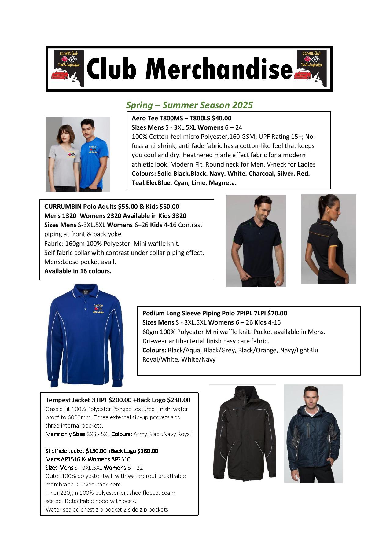merchandise 240225