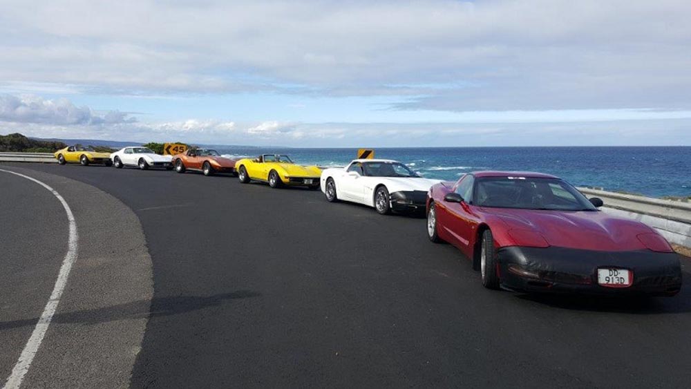 Ocean rd 3a